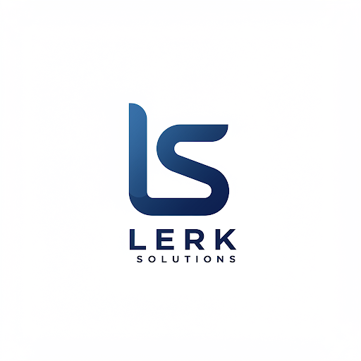Lerk Solutions Logo